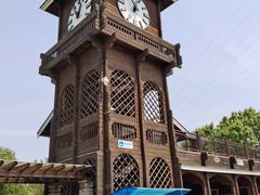 -永定河休闲森林公园