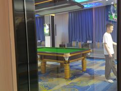 -永宁台球·棋牌俱乐部(淮海路店)