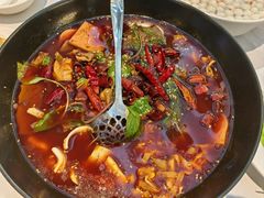 -丰收日·小海鲜·沪上家宴(顾村正大店)