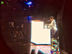 -宝能国际体育演艺中心