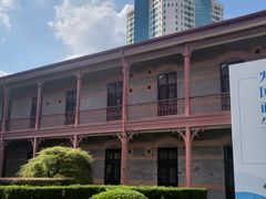 -上海交通大学董浩云航运博物馆