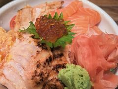 -Tanuki Raw(Orchard Central)