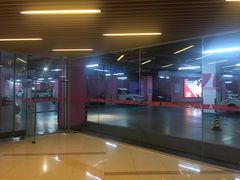 -宁波高鑫广场·停车场