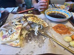 -那拉提之疆·新疆菜(美院店)