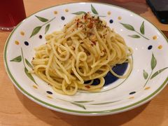 -萨莉亚意式餐厅(深圳北站店)