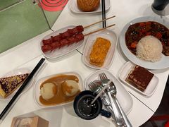 肉丸土豆泥-宜家·瑞典风味餐厅(烟台路店)