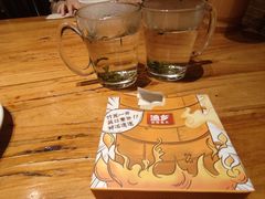 -渔乡米香·剁椒鱼头(四方坪店)