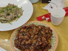 -砂锅居(西四店)