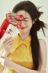 -米莱摄影写真(五大道别墅店)