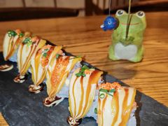 -衣川小森林·料理·寿司(鸿铭中心店)