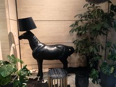 -外滩8号 5楼会议中心