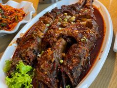 -海兰江石锅饭(水上店)