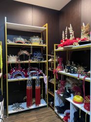 -盘子女人坊古装写真摄影(天津总店)