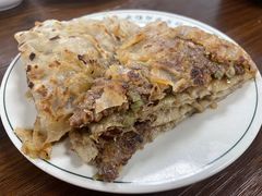 -清真永恒华威肉饼(潘家园店)