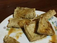 -茅老太臭豆腐