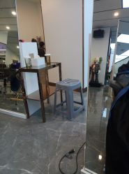 -CD Hair salon