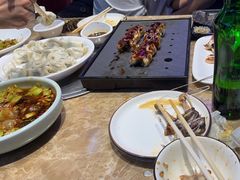 -老大连·海肠捞饭·大连海鲜大连菜(西安路店)