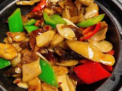 -缘生态云南菜·野生菌庭院餐厅(华侨城店)