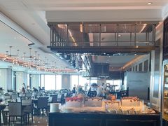 -Social 秀西餐厅-长沙瑞吉酒店(运达店)