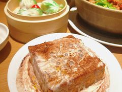 -茶港·点心·啫啫煲(群光广场店)