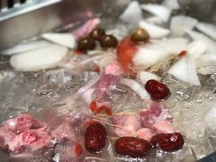 -九府羊·鲜羊火锅·烤串(新华路店)