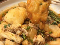 -小郭私房菜·海肠捞饭店(学士街店)