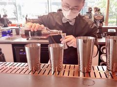 -星巴克臻选(上海合生汇1F店)