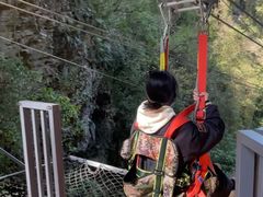 -英西峰林·洞天仙境