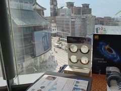 -大视光学•LINDBERG林德伯格•全球手工眼镜集合店(王府井店)