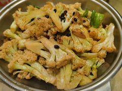 -刘胖子家常菜·蹄花焖藕(中南店)