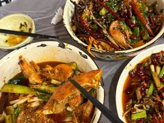 -辣螃铠盆盆蟹大排档(总店)