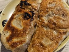 牛肉馅饼-老北京馅饼粥(西单店)