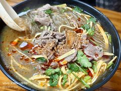 -牛煎里牛肉煎包淮南牛肉汤(广东路店)