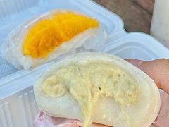 -澳门长洲糯米糍(柯打苏沙街店)