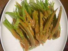 -粗茶淡饭·隐庐私厨(东亭店)