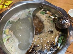 -袁记串串香(北国店)