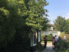 -溪口-滕头旅游景区