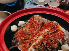 -湘厨私房菜(广昌店)