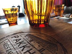 -Pakkhús Restaurant