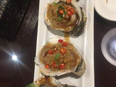 -三个大叔东北烧烤·砂锅菜(西三旗店)