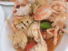-小辣妹川味海鲜加工店(第一市场椰风巷店)