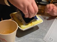 -火山屋台(新街口店)