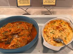 -厦门海景千禧大酒店·海景咖啡厅