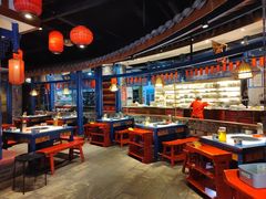 -万杰老灶火锅·20年老品牌(大丰店)
