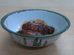 老爸鸡翅-做了不起的80后