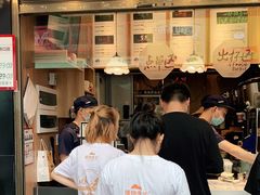 -茶颜悦色(长郡步行街口店)