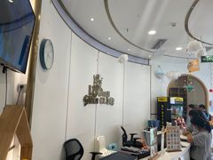 -沥鲨亲子游泳俱乐部(金沙洲中心)