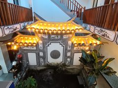 -白家寨子·山野白族菜(古城总店)