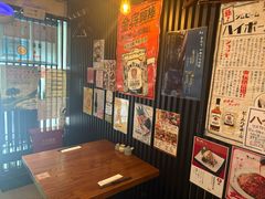 -角落里(中山公园店)