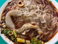 红味肥肠粉-甘记肥肠粉(马鞍北路店)